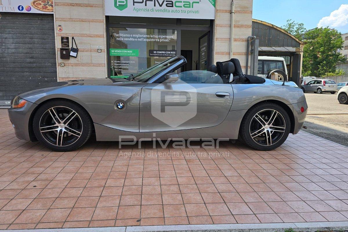 BMW Z4 2.5i cat Roadster