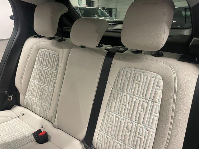 FIAT 600 1.2 Hybrid 110 CV DCT MHEV La Prima