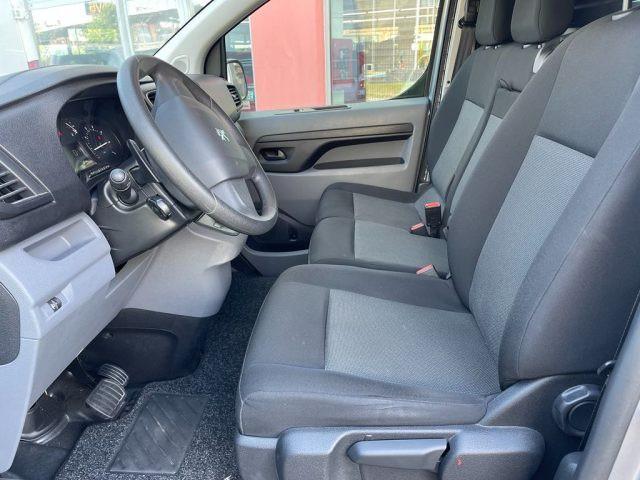 PEUGEOT Expert BlueHDi 180 S&S EAT8 P.LUNGO Furgone Premium