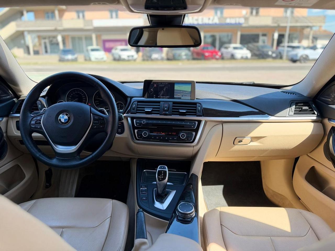 Bmw 430 Luxury Line 430 d #10284