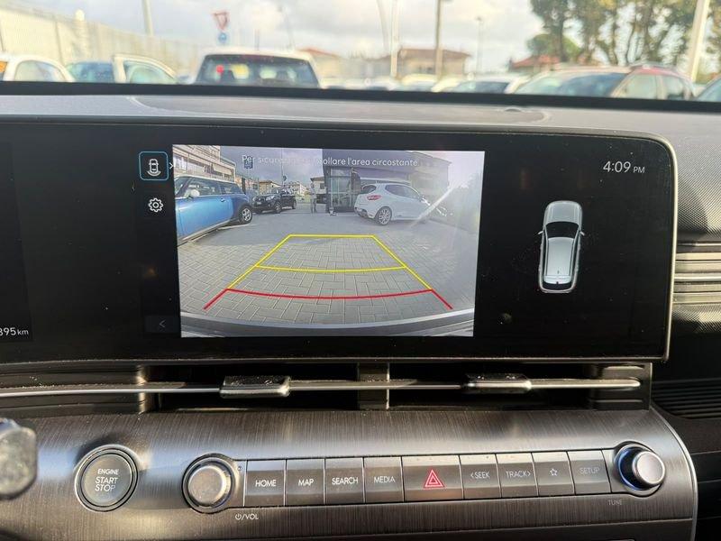 Hyundai Kona Kona 1.0 t-gdi 48V X Line 2wd 120cv