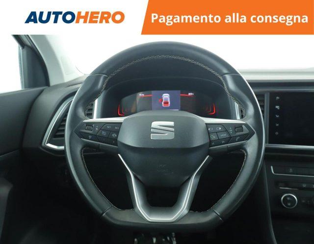 SEAT Ateca 2.0 TDI 115 CV Business