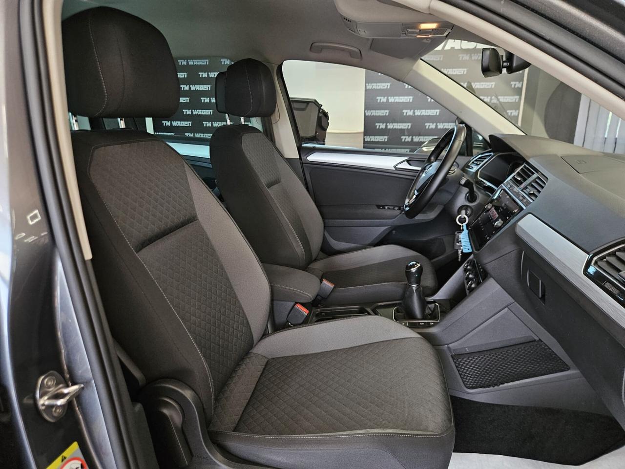 Volkswagen Tiguan 2.0 TDI 150 CV SCR R-Line