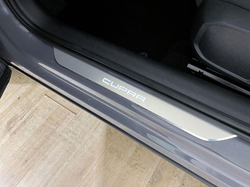 Cupra Formentor Formentor 2.0 TDI 4Drive DSG