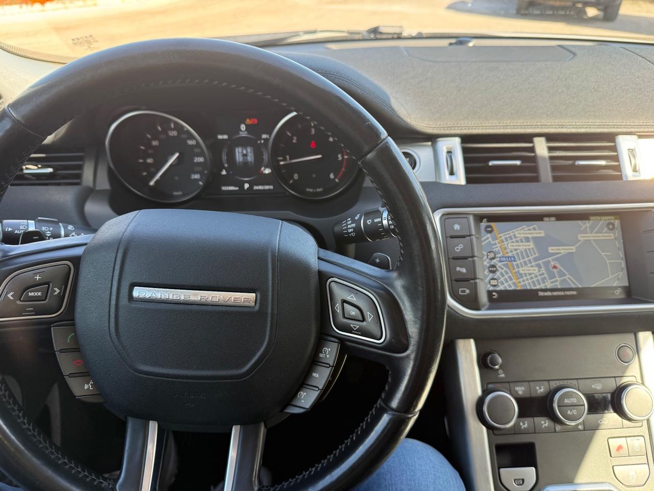 Land Rover Range Evoque 2.0 TD4 150 CV 5p. SE Dynamic