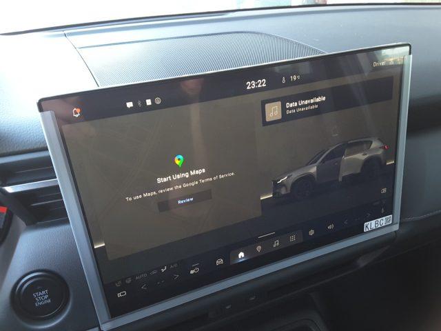 MAZDA CX-5 2.5 e-Skyactiv G 141cv M Hybrid 6AT Exclusive Line