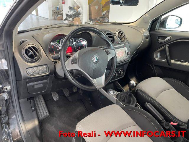 ALFA ROMEO MiTo 1.3 JTDm 85 CV S&S Progression