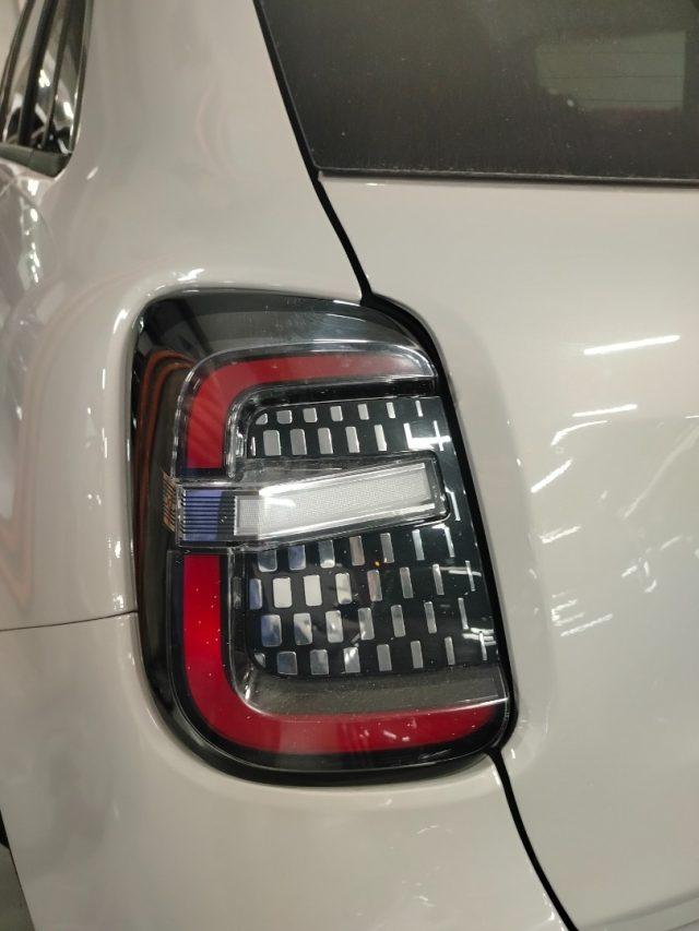 FIAT 600 Hybrid 110 CV DCT MHEV La Prima km0