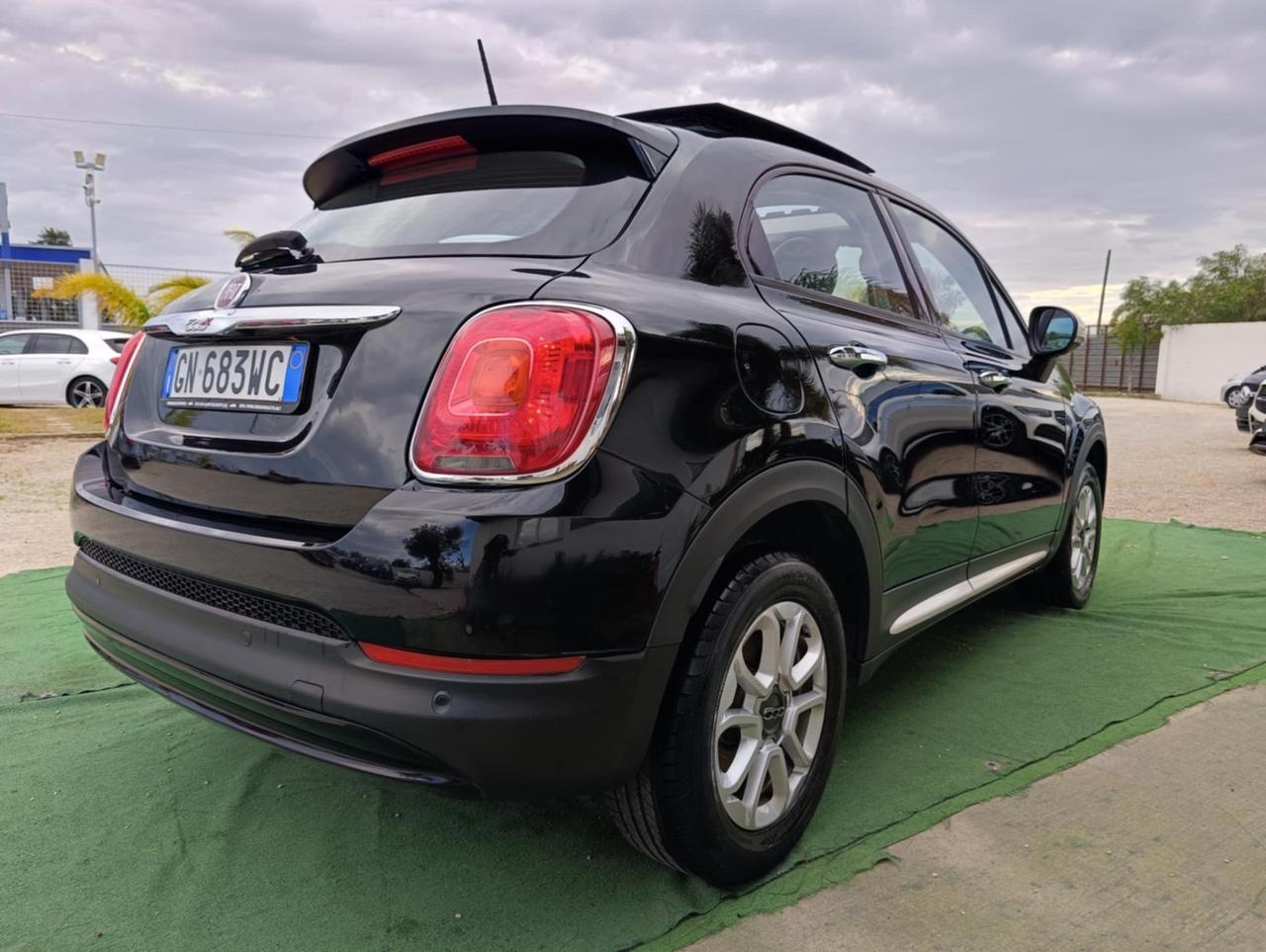 Fiat 500X 1.3 MultiJet 95 CV Business - 2017