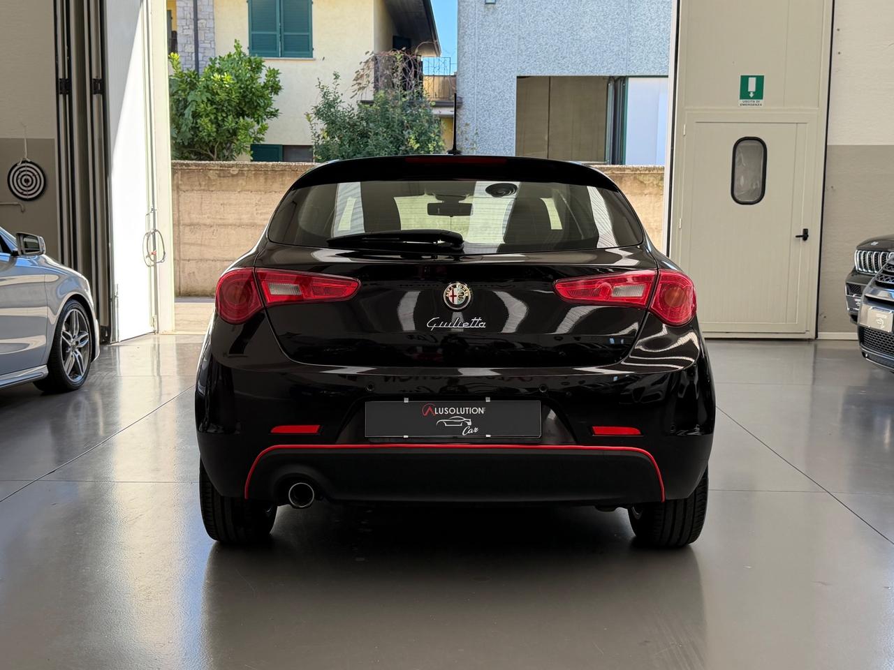 Alfa Romeo Giulietta 1.6 JTDm 120 CV Super