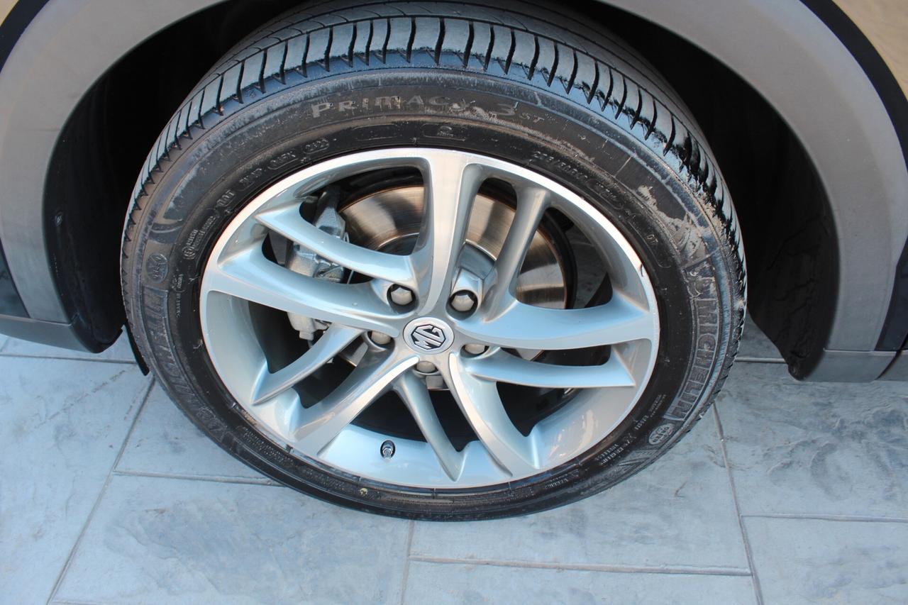 Mg EHS Plug-in Hybrid Luxury