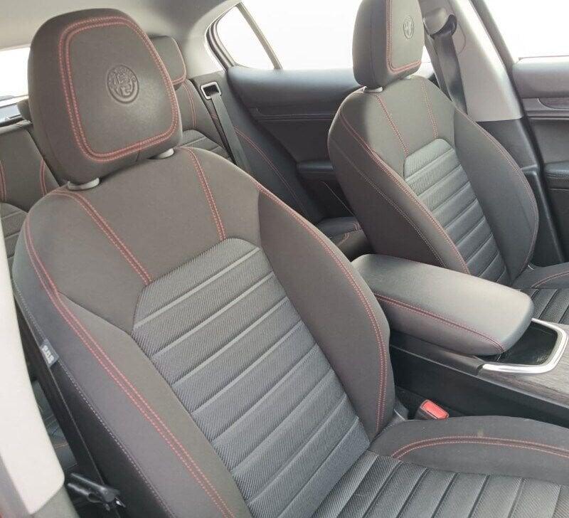Alfa Romeo Stelvio Stelvio 2.2 Turbodiesel 190 CV AT8 Q4 Business