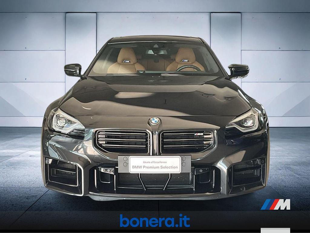 BMW M2 Coupe 3.0 Steptronic