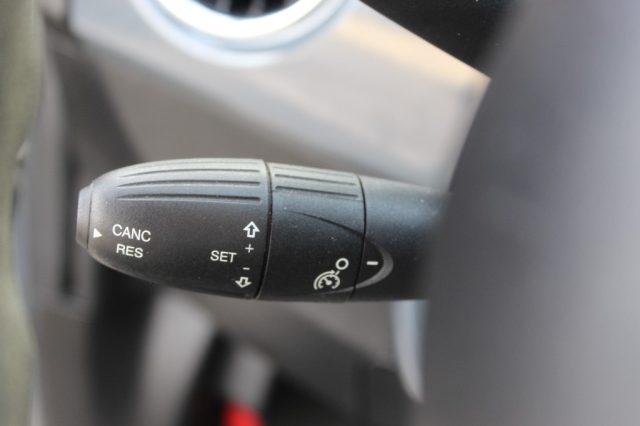 FIAT 500 C 1.0 Hybrid CABRIO