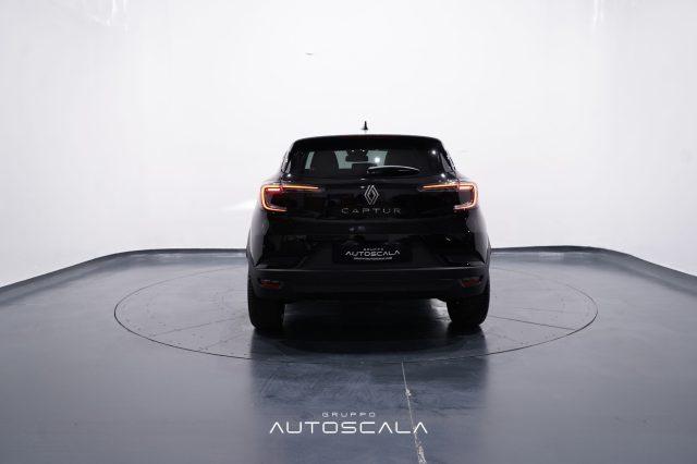 RENAULT Captur 1.0 TCe 90 CV Techno