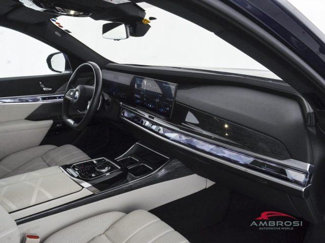 BMW 740 Serie 7 d xDrive