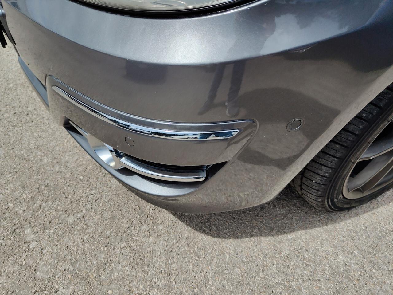 Mercedes B 180 CDI Premium