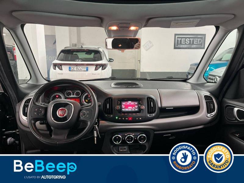 FIAT 500L 1.4 LOUNGE 95CV