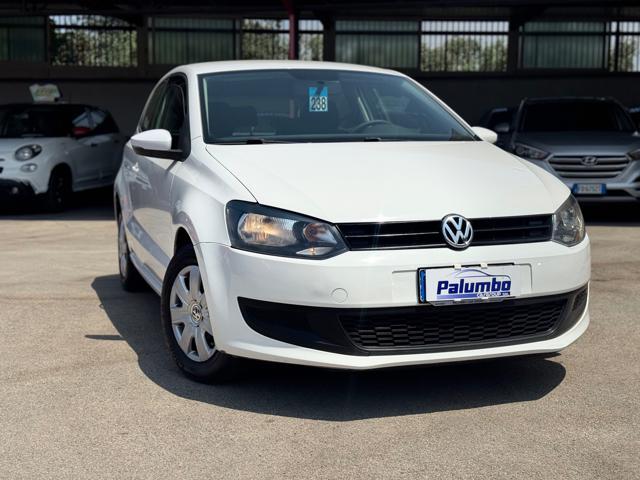 VOLKSWAGEN Polo 1.2 3 porte IDEALE X NEOPATENTATI COME NUOVA