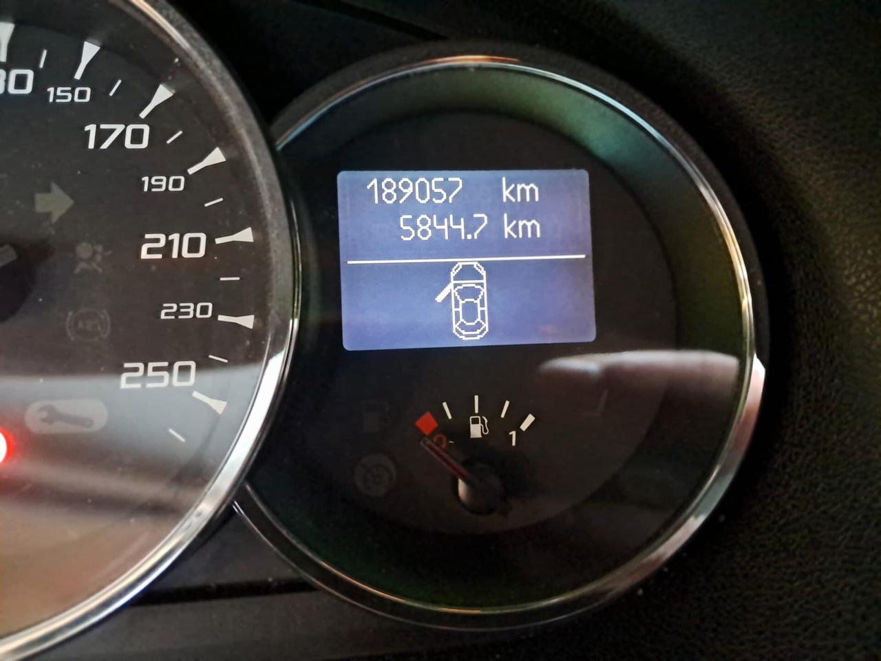 Renault Megane Mégane 1.5 dCi 110CV SporTour GT Line