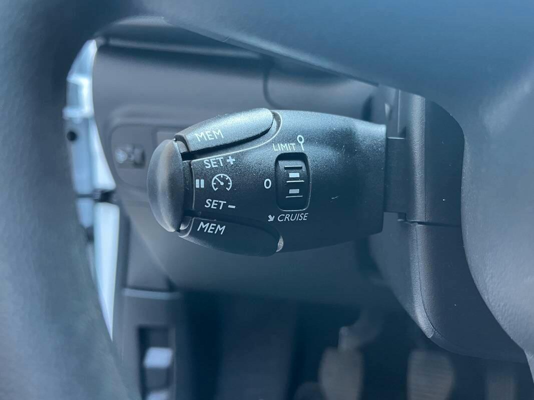 Citroen C3 1.2 puretech Shine s&s 110cv