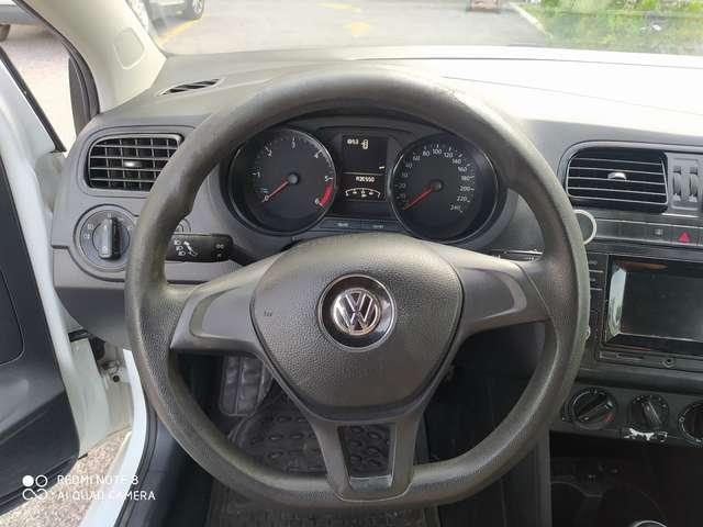 Volkswagen Polo Polo 3p 1.4 tdi bm Comfortline 75cv