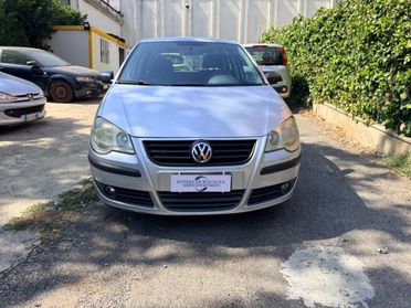 Volkswagen Polo 1.4/80CV 16V 5p. Comfortline