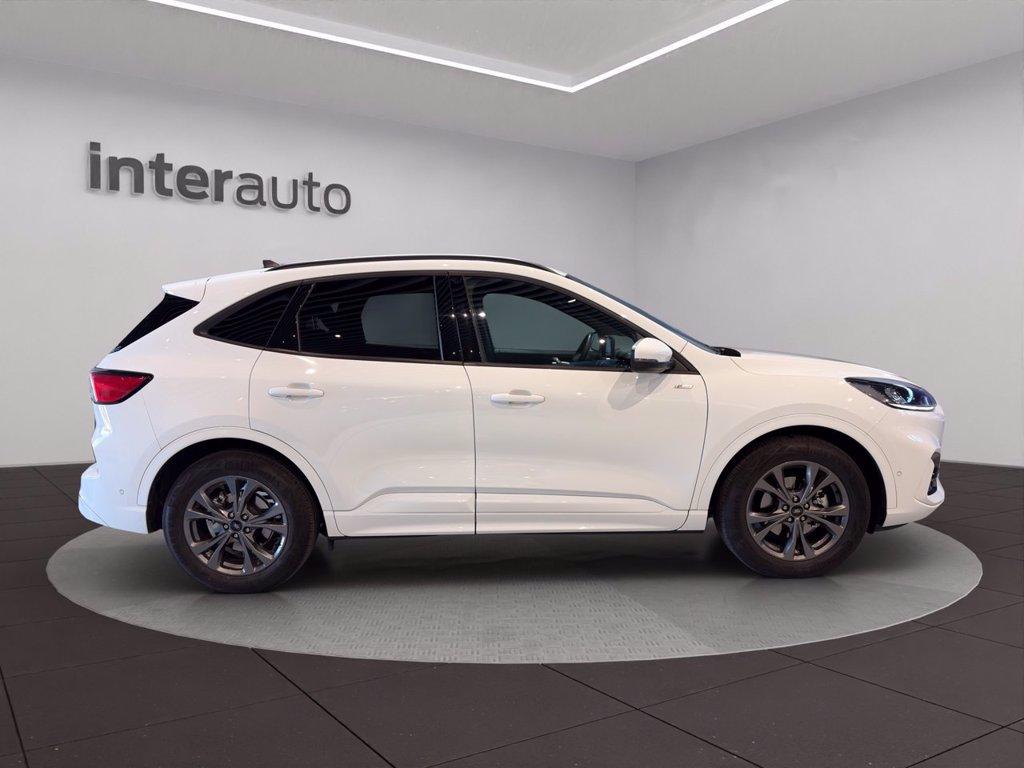 FORD Kuga 2.5 full hybrid ST-Line 2wd 190cv cvt del 2023