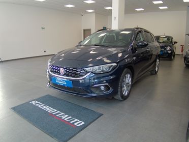 Fiat Tipo 1.6 Mjt S&S SW Lounge 2020