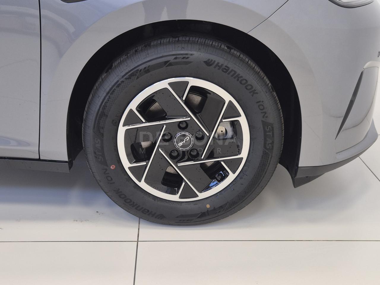 Byd Dolphin g dm-i 1.5 phev active 175cv