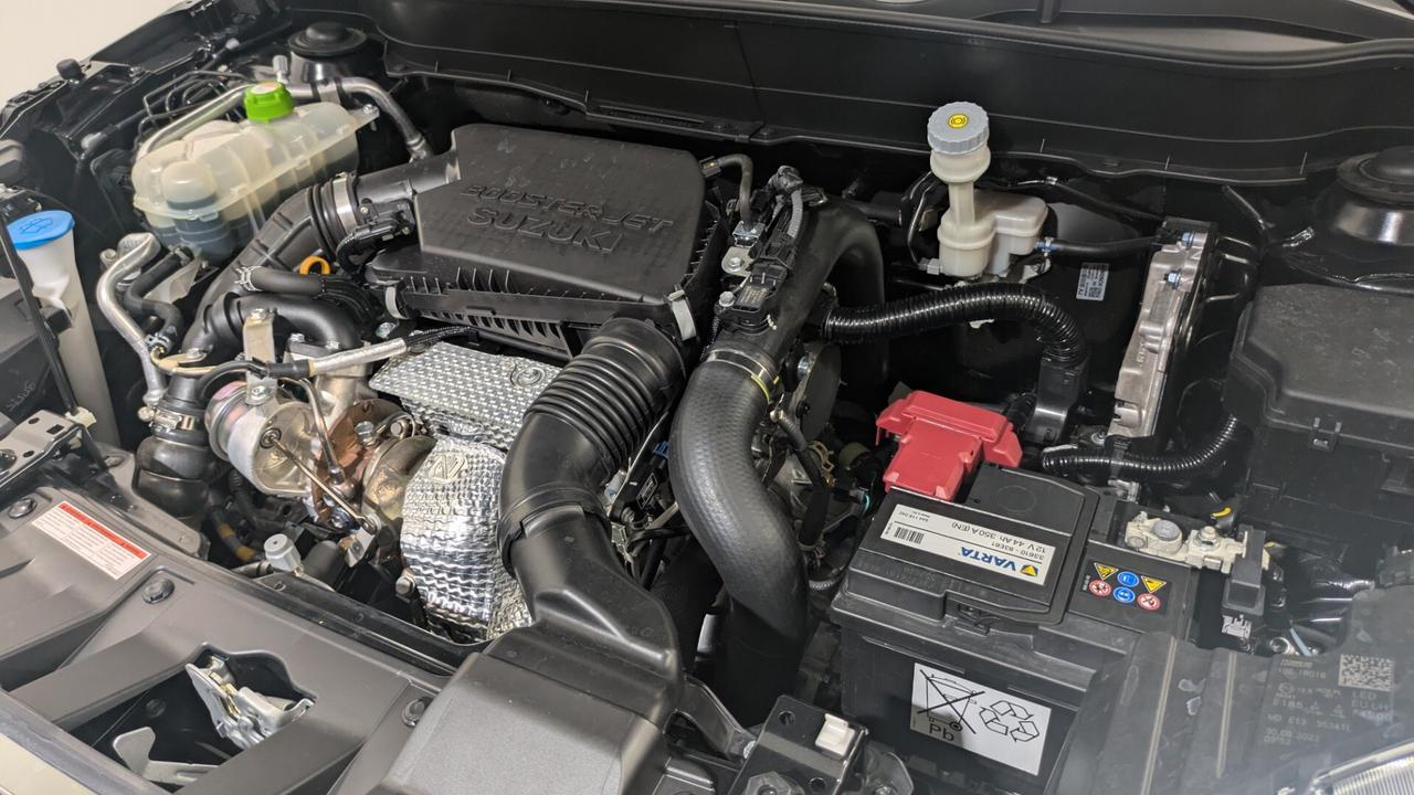 Suzuki Vitara 1.4 Hybrid 4WD AllGrip Cool