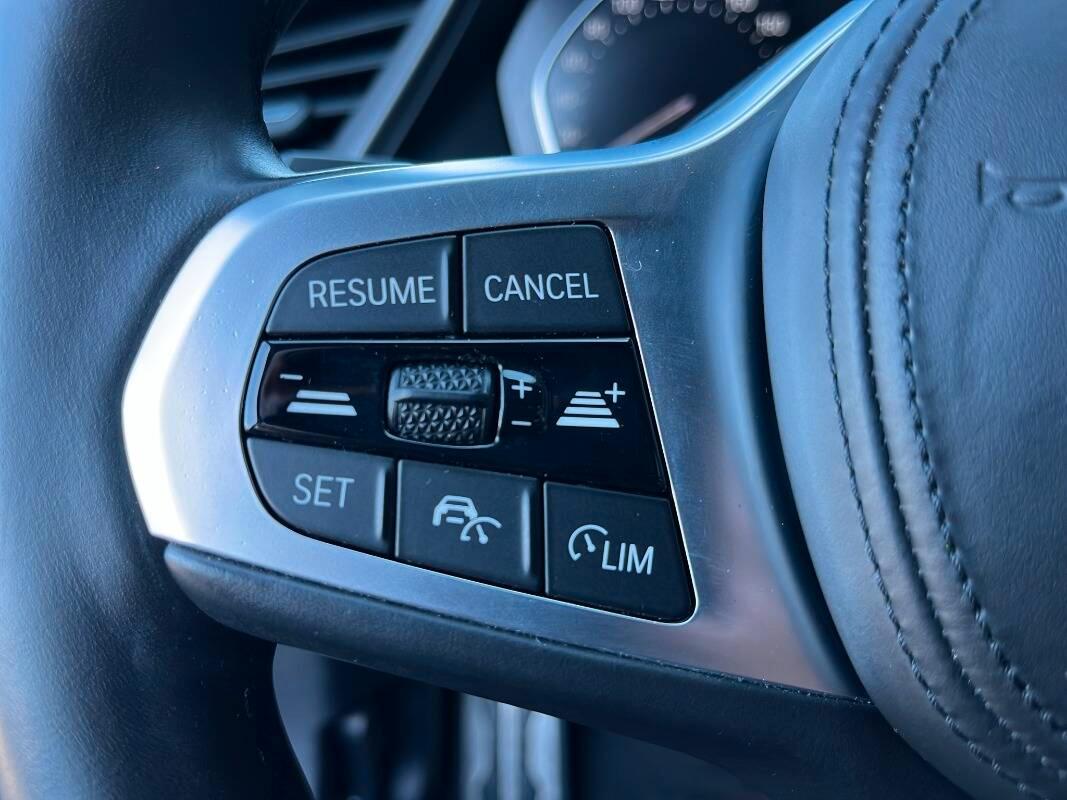 BMW Serie 1 116d Msport auto