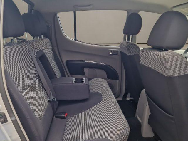 MITSUBISHI L200 2.5 DI-D/136CV Double Cab Invite