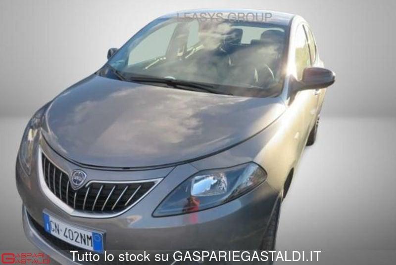 Lancia Ypsilon Ypsilon 1.0 FireFly 5 porte S&S Hybrid Gold