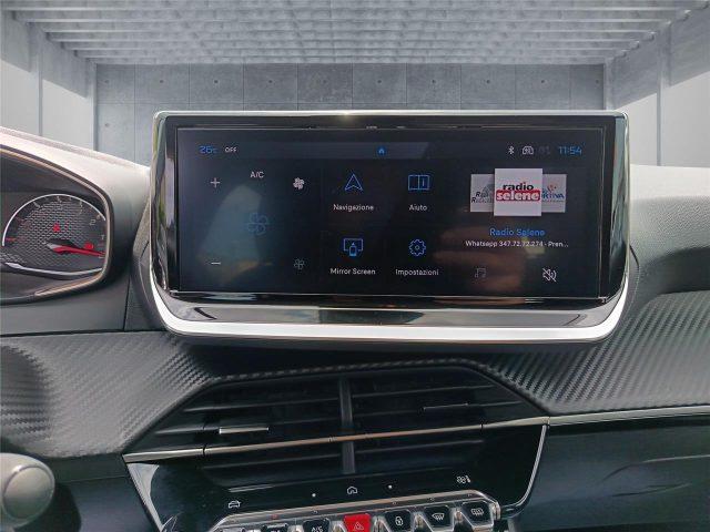 PEUGEOT 208 2ª serie PureTech 100 Stop&Start 5 porte Style