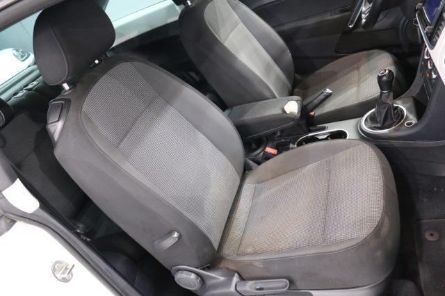 VOLKSWAGEN Maggiolino 2.0 TDI Design