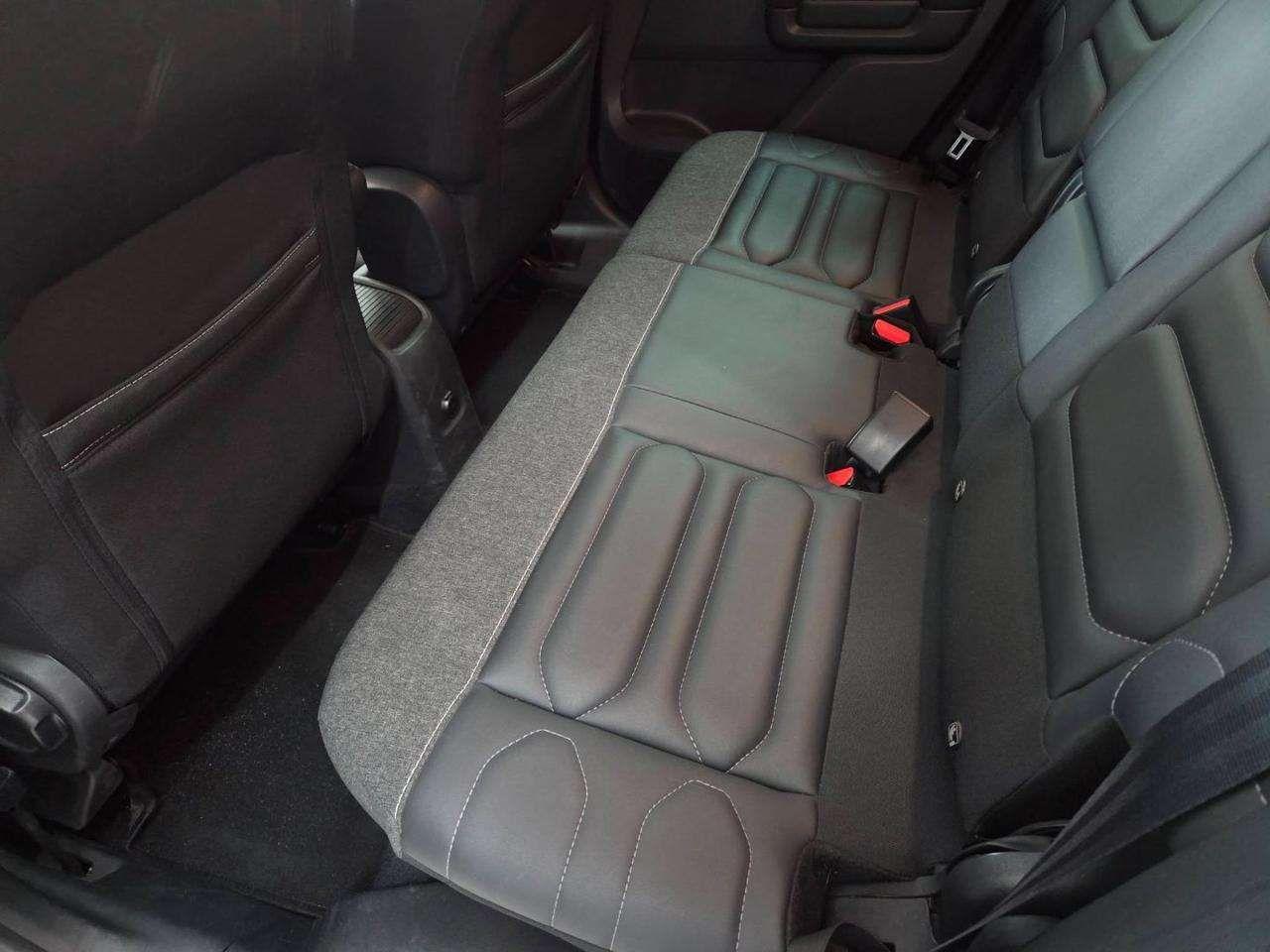 Citroen C3 Aircross BlueHDi 110 S&S Shine Pack