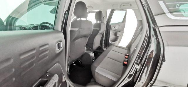 CITROEN C3 Aircross PureTech 110 S&S Shine