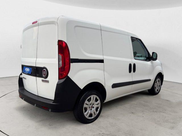 FIAT Doblo Doblò 1.3 MJT PC-TN Cargo Lamierato IVA COMPRESA