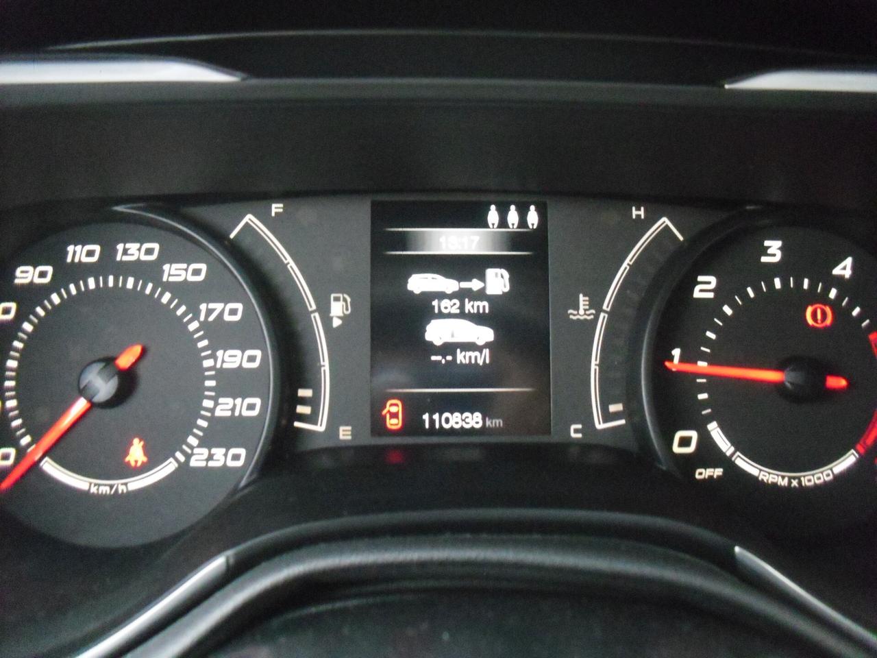 Fiat Tipo 1.6 Mjt 120cv 5 porte Lounge, OTTIME CONDIZIONI!!