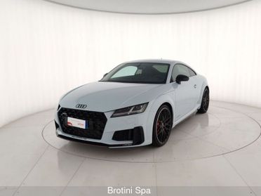 Audi TT 45 TFSI quattro S tronic