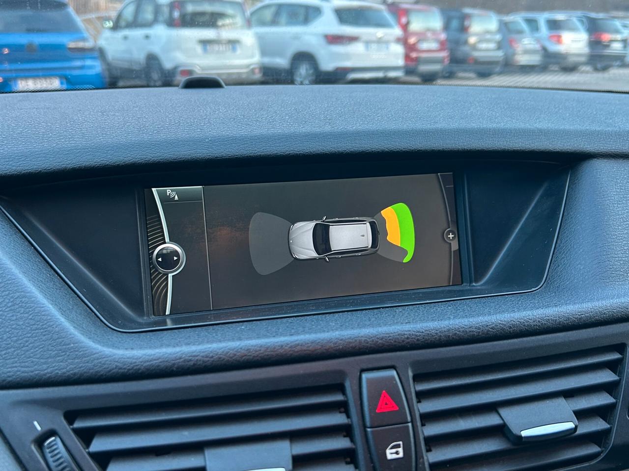 Bmw X1 xDrive23dA Futura AUTO 4x4