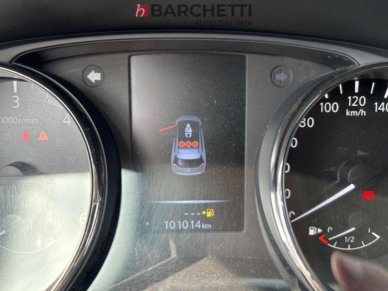 Nissan X-Trail 3ª SERIE 1.6 DCI 2WD N-CONNECTA