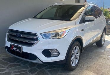 FORD Kuga 2.0 TDCI 150 CV Start&Stop 4WD Titanium