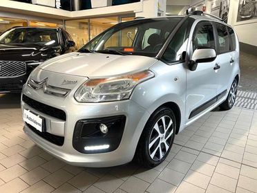 Citroen C3 C3 Picasso Picasso 1.6 hdi 16v Seduction Tagliandi