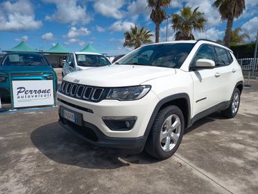 Jeep Compass 1.6 Multijet II 2WD Longitude