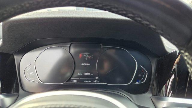 BMW 420 d 48V Msport PERMUTE