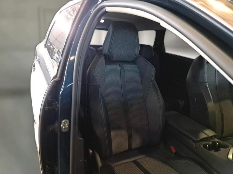PEUGEOT 5008 BLUEHDI 130 ALLURE EAT8 S/S AUT. SUV