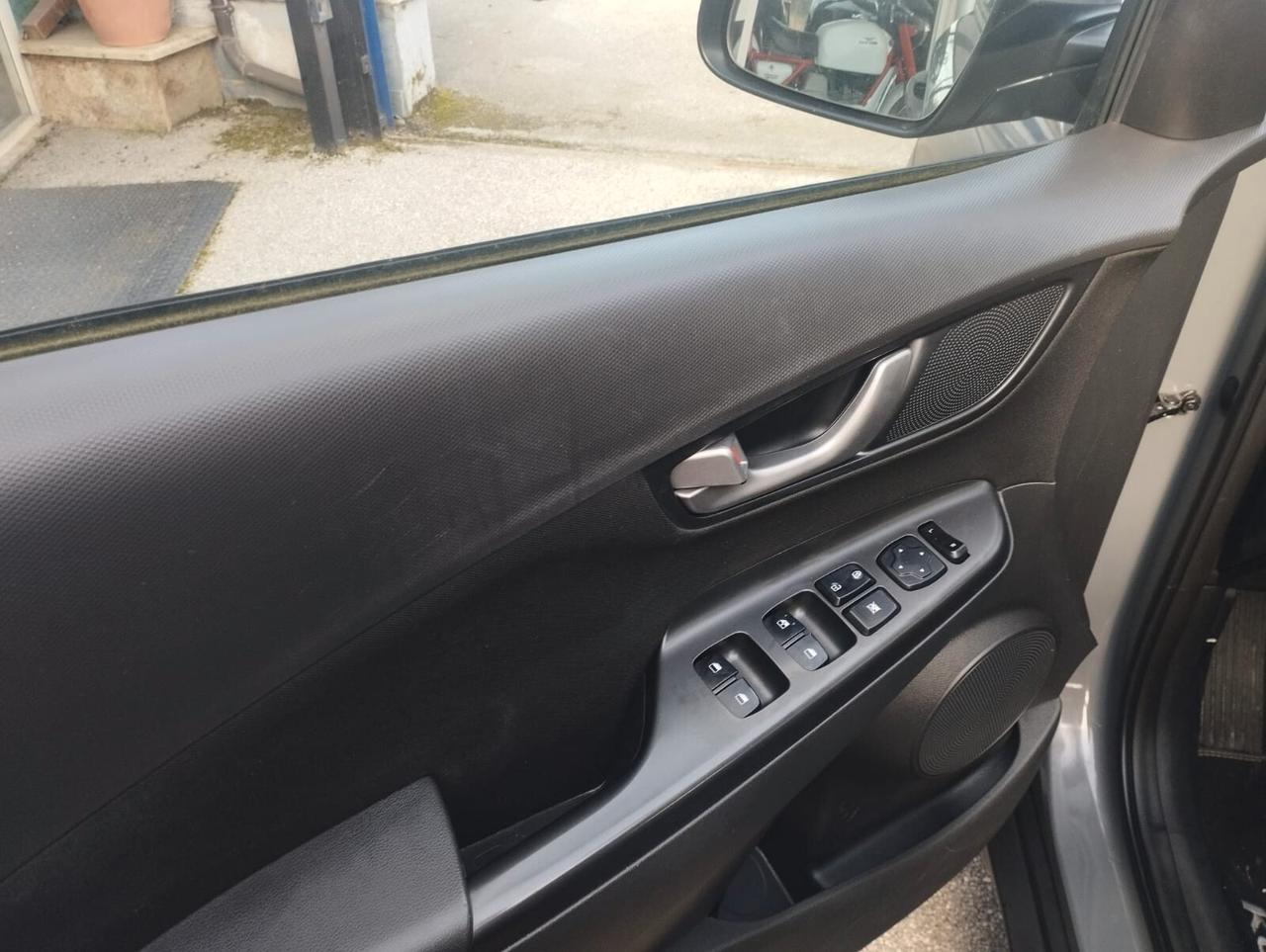 Hyundai Kona 1.0 T-GDI Comfort