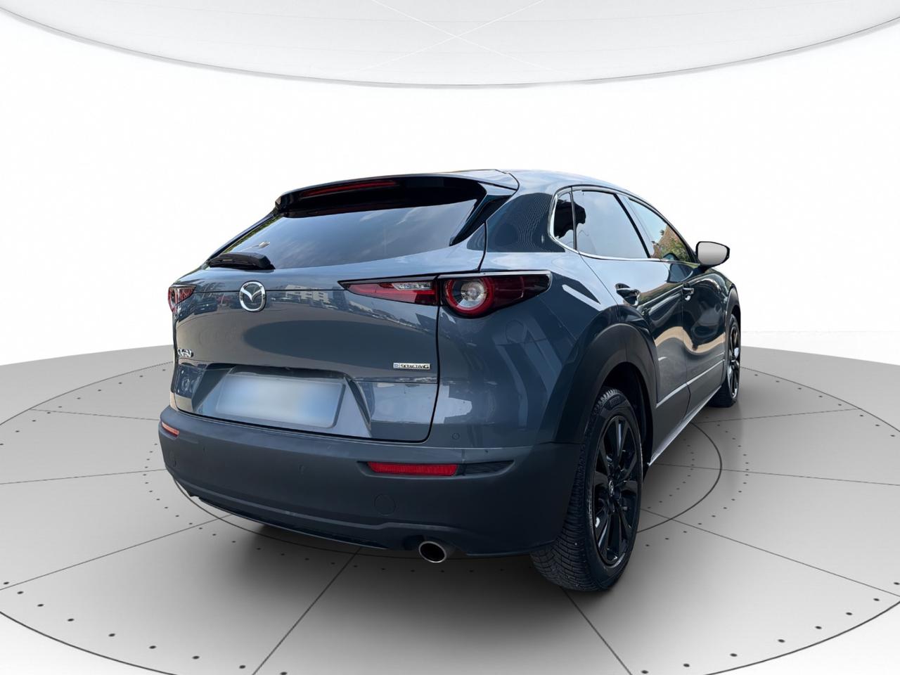 MAZDA CX-30 2.0 m-hybrid Homura 2wd 150cv 6mt